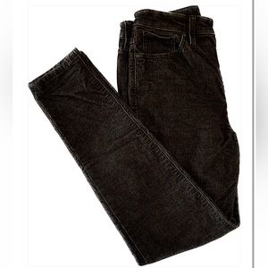Women’s Carve Designs Corduroy Jeans Size 6